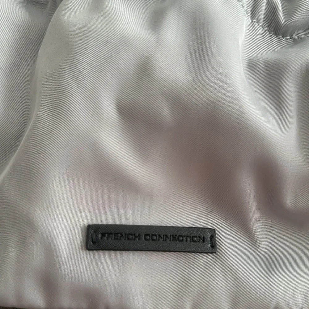 French Connection purse - Picture 3 of 7
